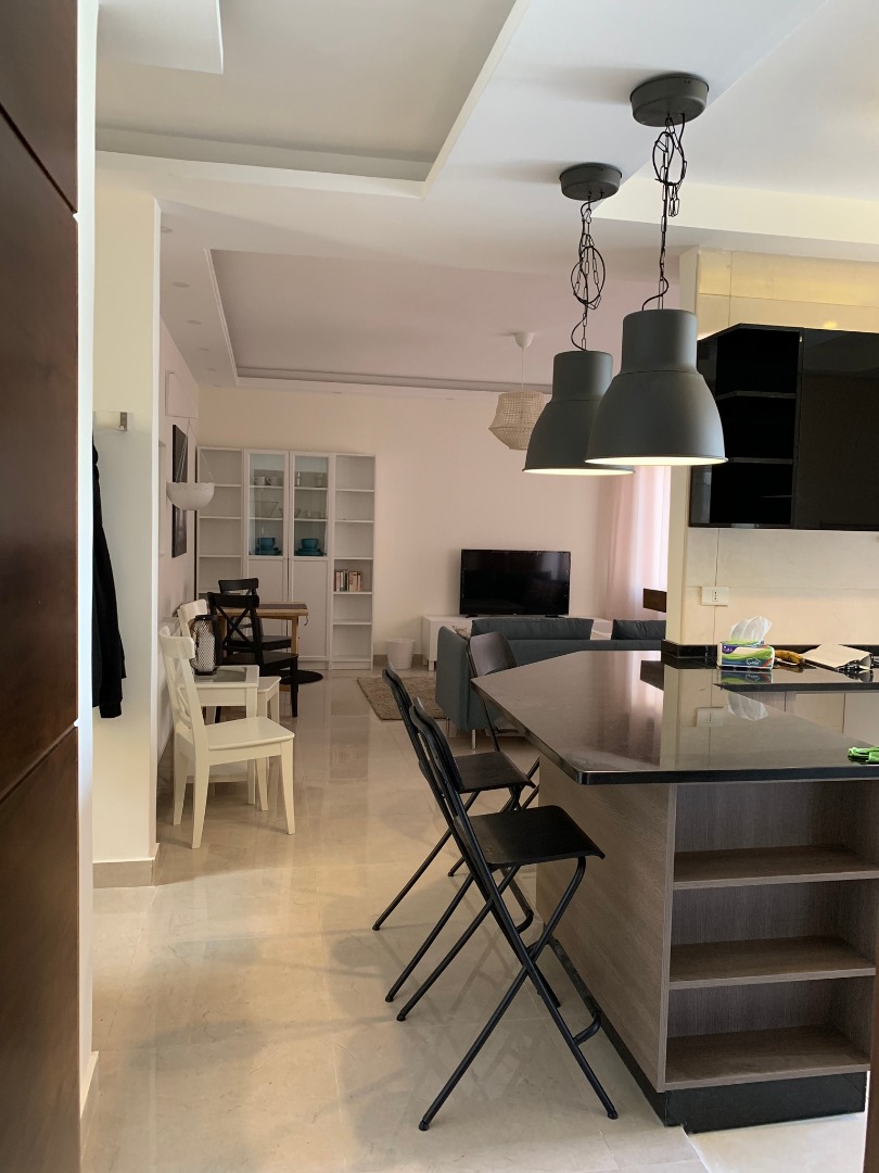 Fully Furnished 2BR Brand New Apartment near Cozmo 7th C                                            


	 				لا تنسَ أنك شاهدت هذا الإعلان في عنكبوت...