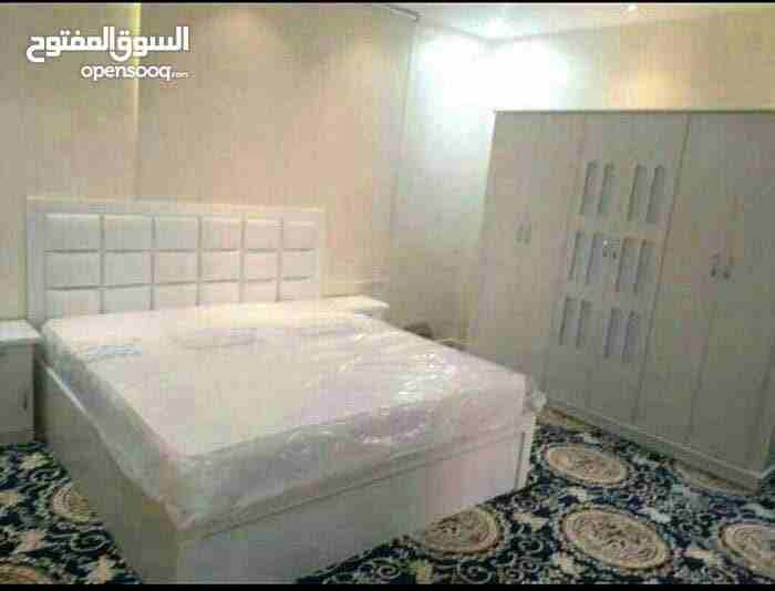 غرف نوم جديدة اسعار خاصه جدا شامل التوصيل والتركيب
لا تنسَ أنك شاهدت هذا الإعلان في عنكبوت
غرف نو...