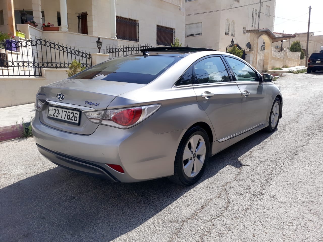 سوناتا وارد كوريا فل الفل مع بانوراما                                            


	 				لا تنسَ أنك شاهدت هذا الإعلان في عنكبوت            
	 				
                                سوناتا hybrid 2...