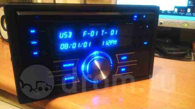 مسجل Kenwood أو Pioneer Carrozzeria طبقتين ياباني أصلي
لا تنسَ أنك شاهدت هذا الإعلان في عنكبوت
وا...