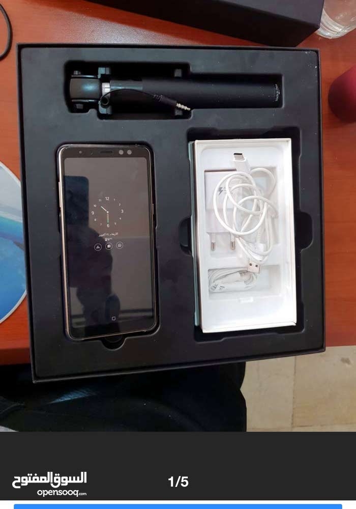 جلاكسي A8 للبيع او البدل فل بكج
لا تنسَ أنك شاهدت هذا الإعلان في عنكبوت
جلاكسي A8 فل بكج b...