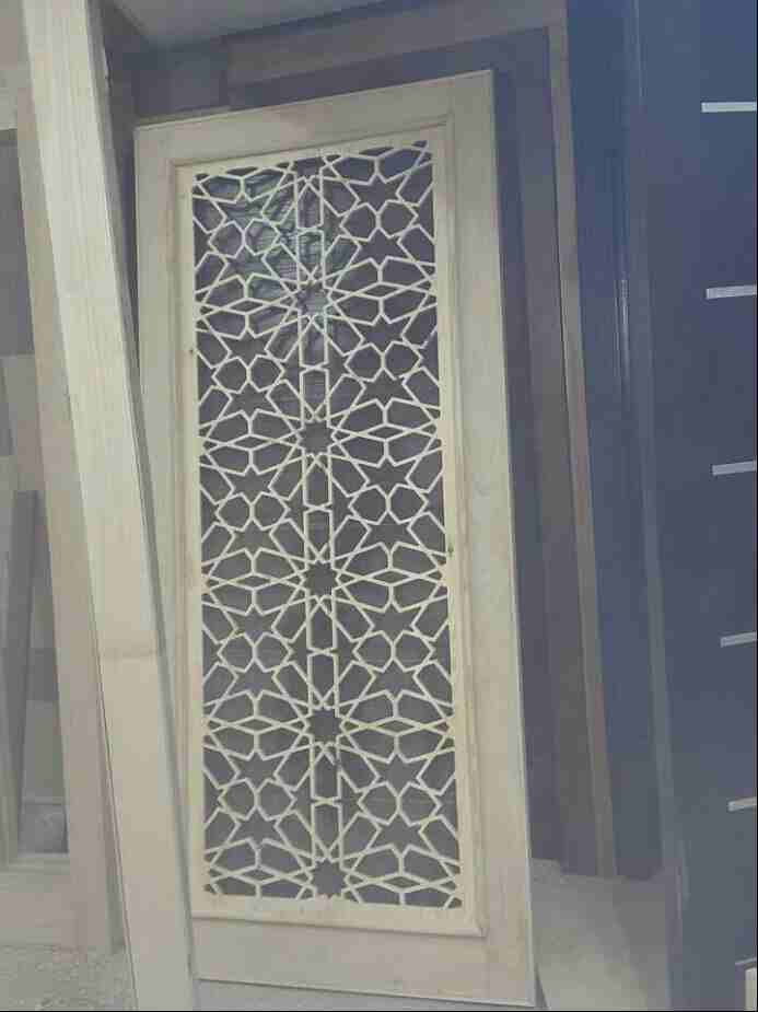 تفصيل ودهان وصيانة الأثاث غرف نوم مطابخ ابواب وديكورات 0781914042
لا تنسَ أنك شاهدت هذا الإعلان في عنكبوت...