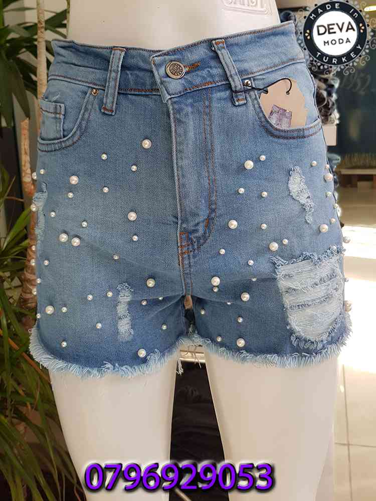 شورت جينز تركي                                            


	 				لا تنسَ أنك شاهدت هذا الإعلان في عنكبوت            
	 				
                                ملابس تركيه Deva Moda 
الذوق أساس الأ...