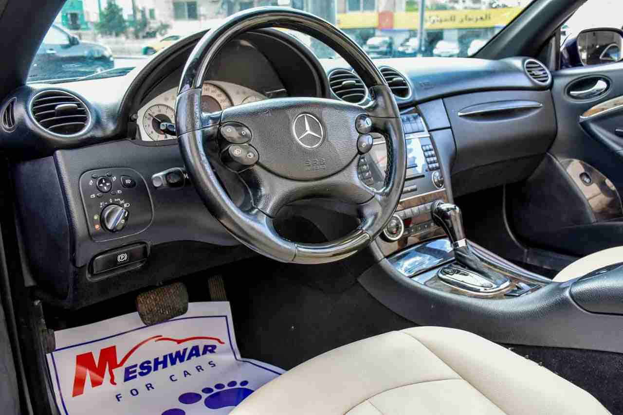 مرسيدس clk كشف 2007
لا تنسَ أنك شاهدت هذا الإعلان في عنكبوت
مرسيدس clk كشف .افنجارد .فحص 4 جيد ....