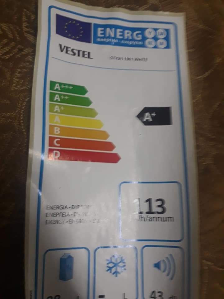 ثلاجه مكتب نوع فستل لون ابيض وكاله كفالتها شغاله                                            


	 				لا تنسَ أنك شاهدت هذا الإعلان في عنكبوت            
	 				
                                ثلاج...
