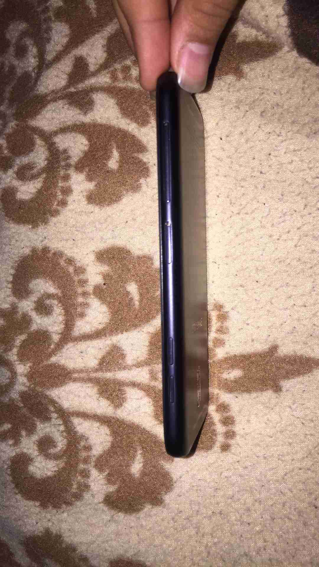 J5pro للبيع
لا تنسَ أنك شاهدت هذا الإعلان في عنكبوت
البيع J5proالتلفون زيرو بس فيه كسر صغير ف...