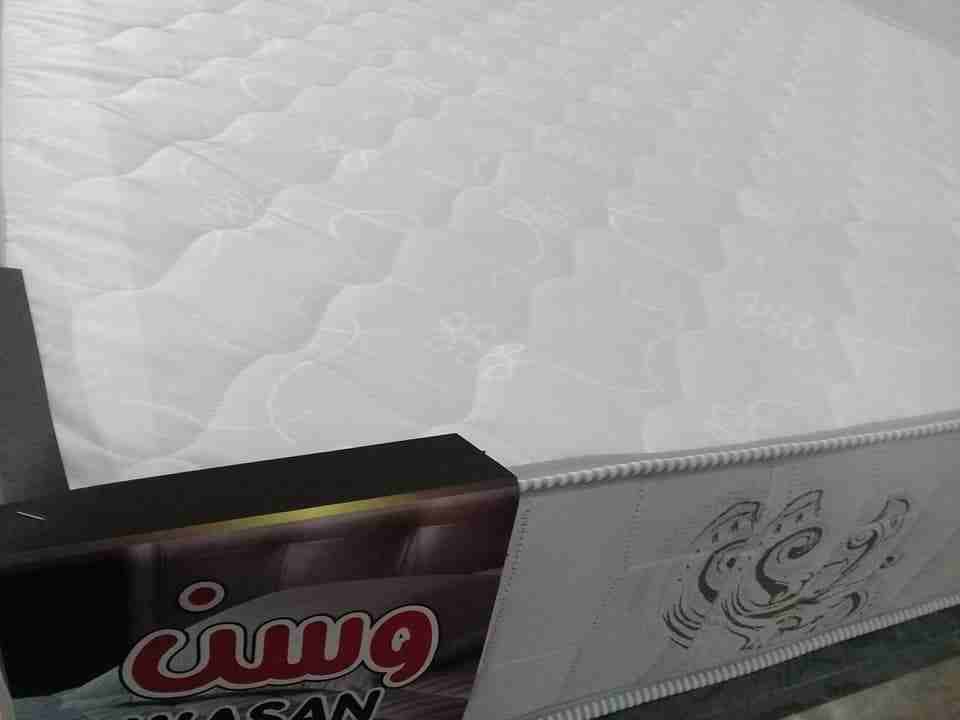 فرشه مفرد 200/100 بسعر مغري جدا" جديده تركي نخب اول                                            


	 				لا تنسَ أنك شاهدت هذا الإعلان في عنكبوت...