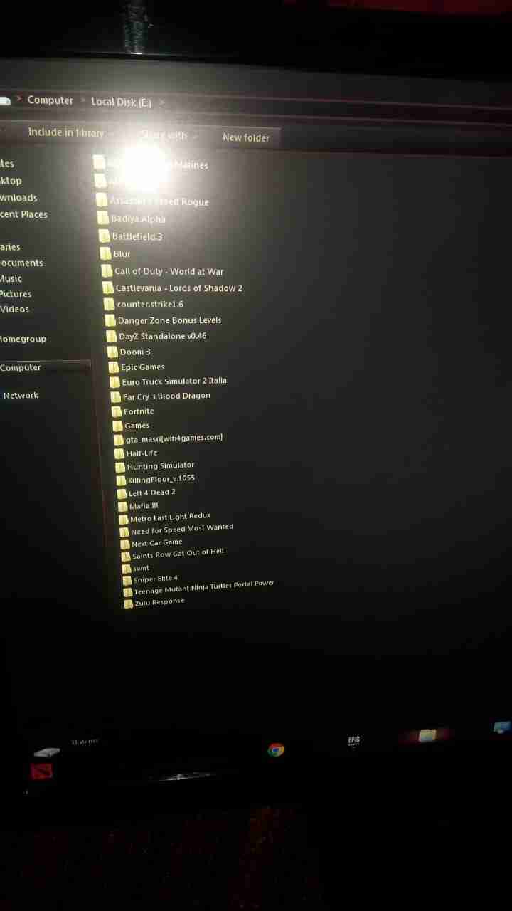 gaming i5
لا تنسَ أنك شاهدت هذا الإعلان في عنكبوت
المواصفات
core i5 4440
motherboard gigabyte...