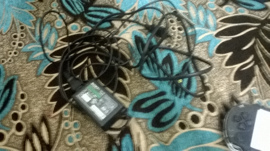 Psp-1001 للبيع
لا تنسَ أنك شاهدت هذا الإعلان في عنكبوت
قابل للتفاوض 0770600274
----------...