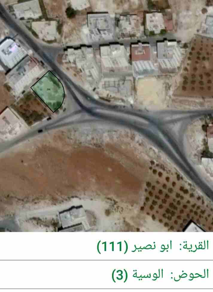 للبيع فيلا  6 غرف نوم مكونه من طابقين وتسويه في أبو نصير شمال عمان حوض الوسيه                                            


	 				لا تنسَ أنك شاهدت هذا الإعلان في عنكبوت...
