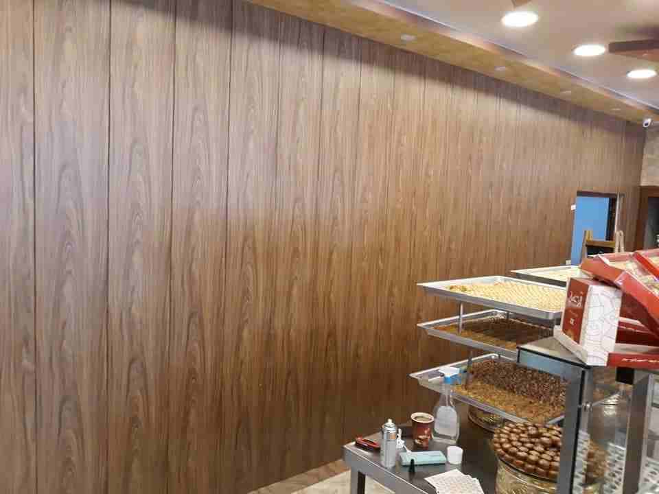 الواح PVC جدران بارخص الاسعار
لا تنسَ أنك شاهدت هذا الإعلان في عنكبوت
عندنا كل جديد وبعيدا عن غلا...
