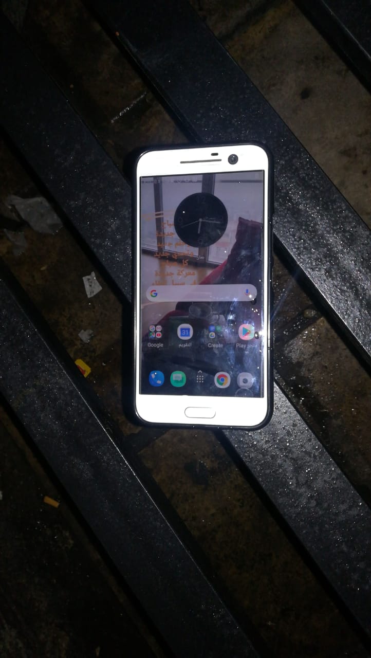 جوال اخو الوكالة htc 10                                            


	 				لا تنسَ أنك شاهدت هذا الإعلان في عنكبوت            
	 				
                                جوال نضيف جدا. 
32.حيجا 4 رام...