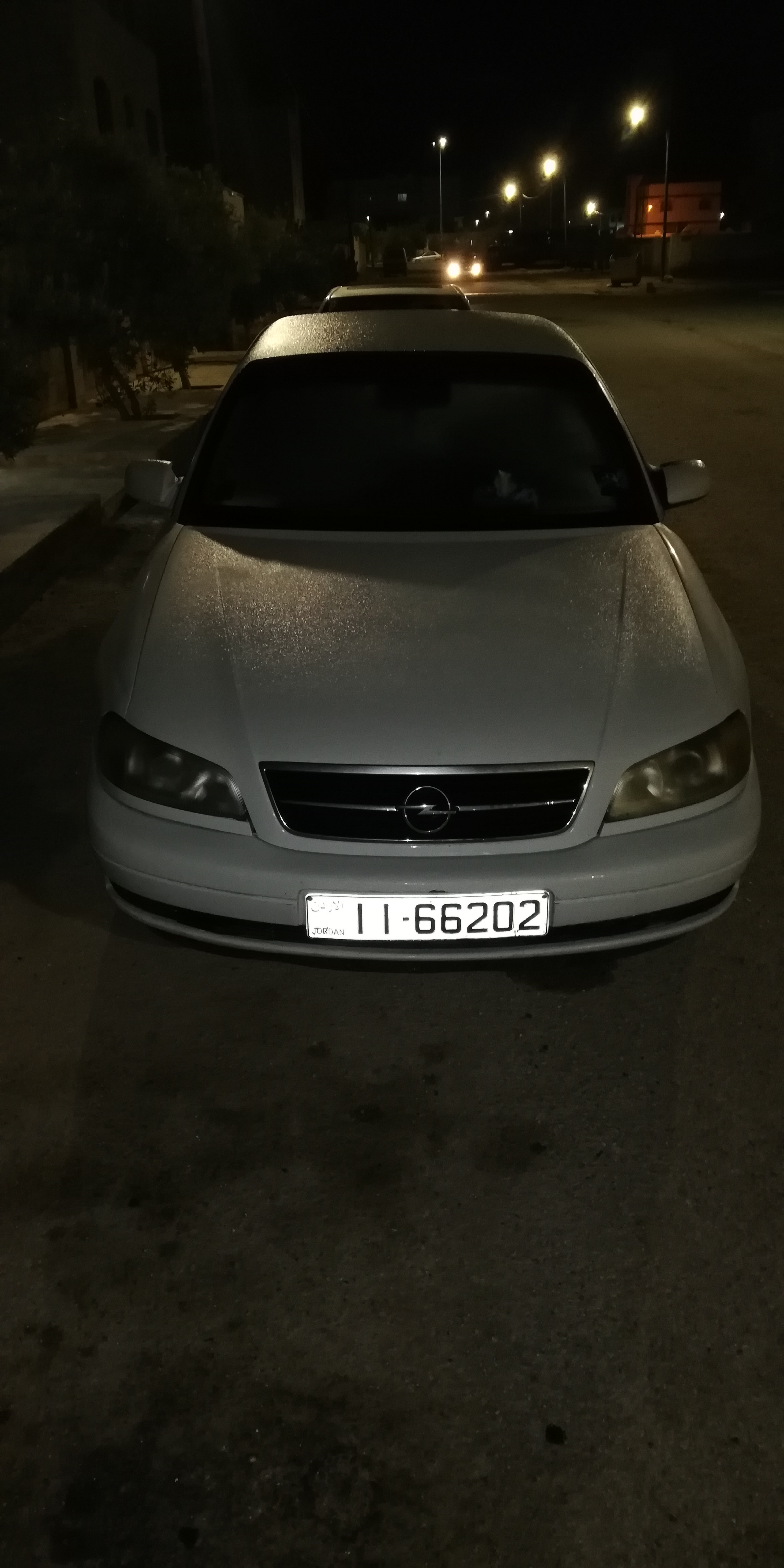 اوبل اوميغا موديل 2000 بحالة جيدة للبيع او البدل على سيارة اقل ثمن                                            


	 				لا تنسَ أنك شاهدت هذا الإعلان في عنكبوت...