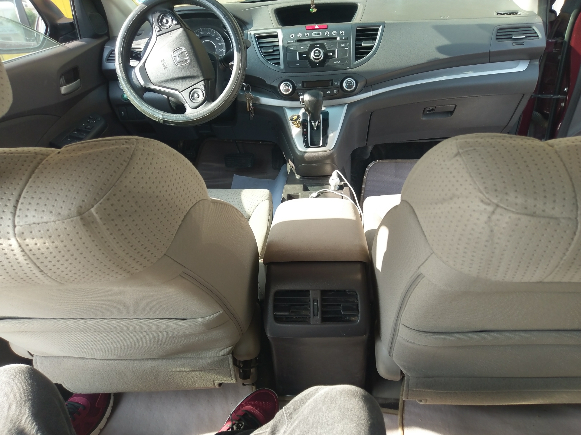 هوندا cr-v  موديل 2012                                            


	 				لا تنسَ أنك شاهدت هذا الإعلان في عنكبوت            
	 				
                                السياره تصليح وصيانة وكاله نظي...