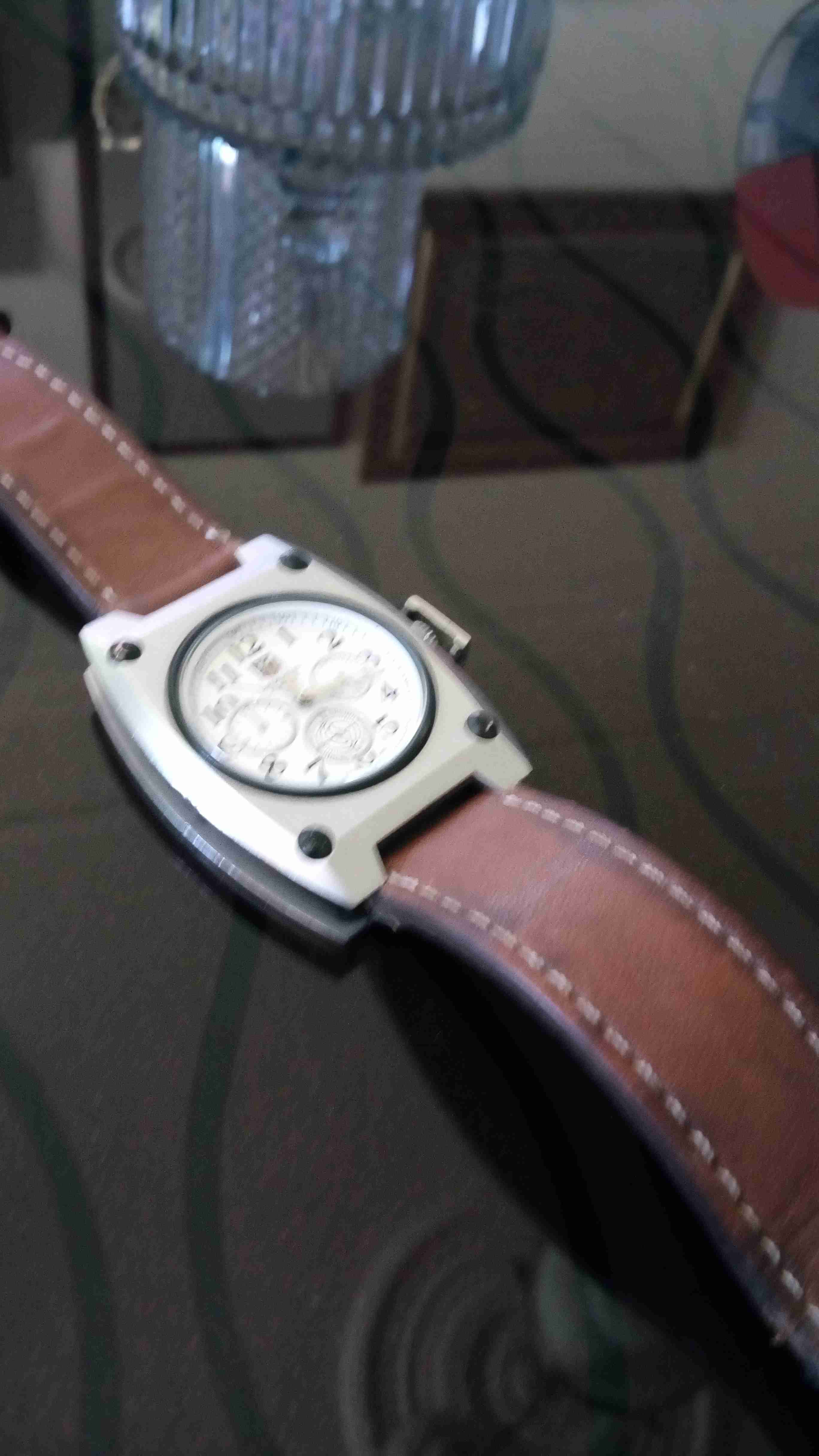 ساعات AP tag heuer كوبون 50 د - مجموعة اغراض مميزة للبيع بسعر مغري
لا تنسَ أنك شاهدت هذا الإعلان في عنكبوت...
