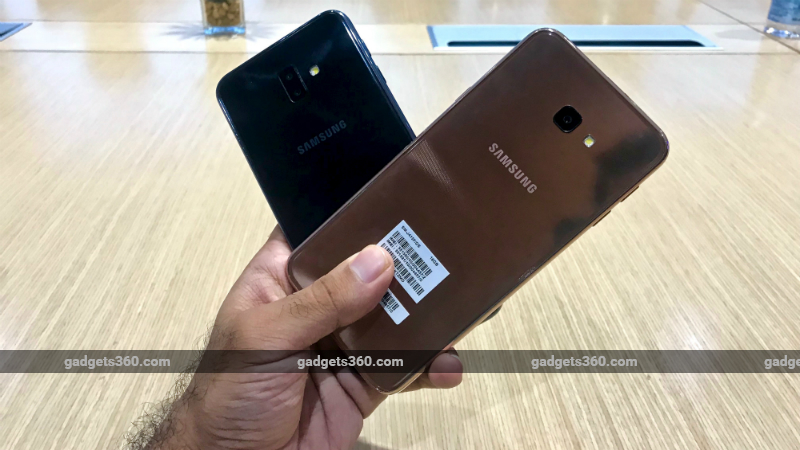 Samsung Galaxy J4 اقساط اقساط
لا تنسَ أنك شاهدت هذا الإعلان في عنكبوت
خلوي Samsung Galaxy J4...