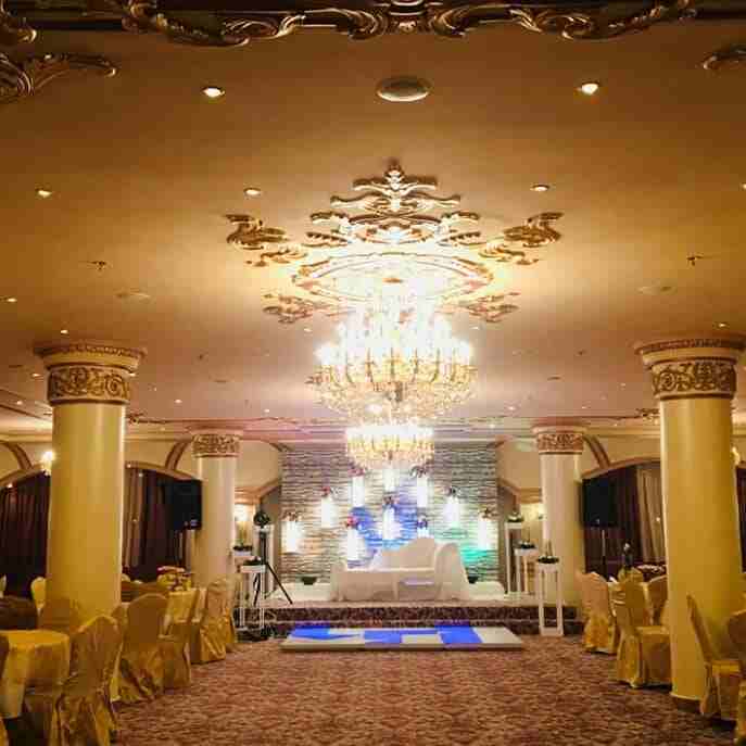 عروض مميزة للشتاء بقاعات احتفالات واجتماعات فندق رمادا الهدا بادر واحجز
لا تنسَ أنك شاهدت هذا الإعلان في عنكبوت...