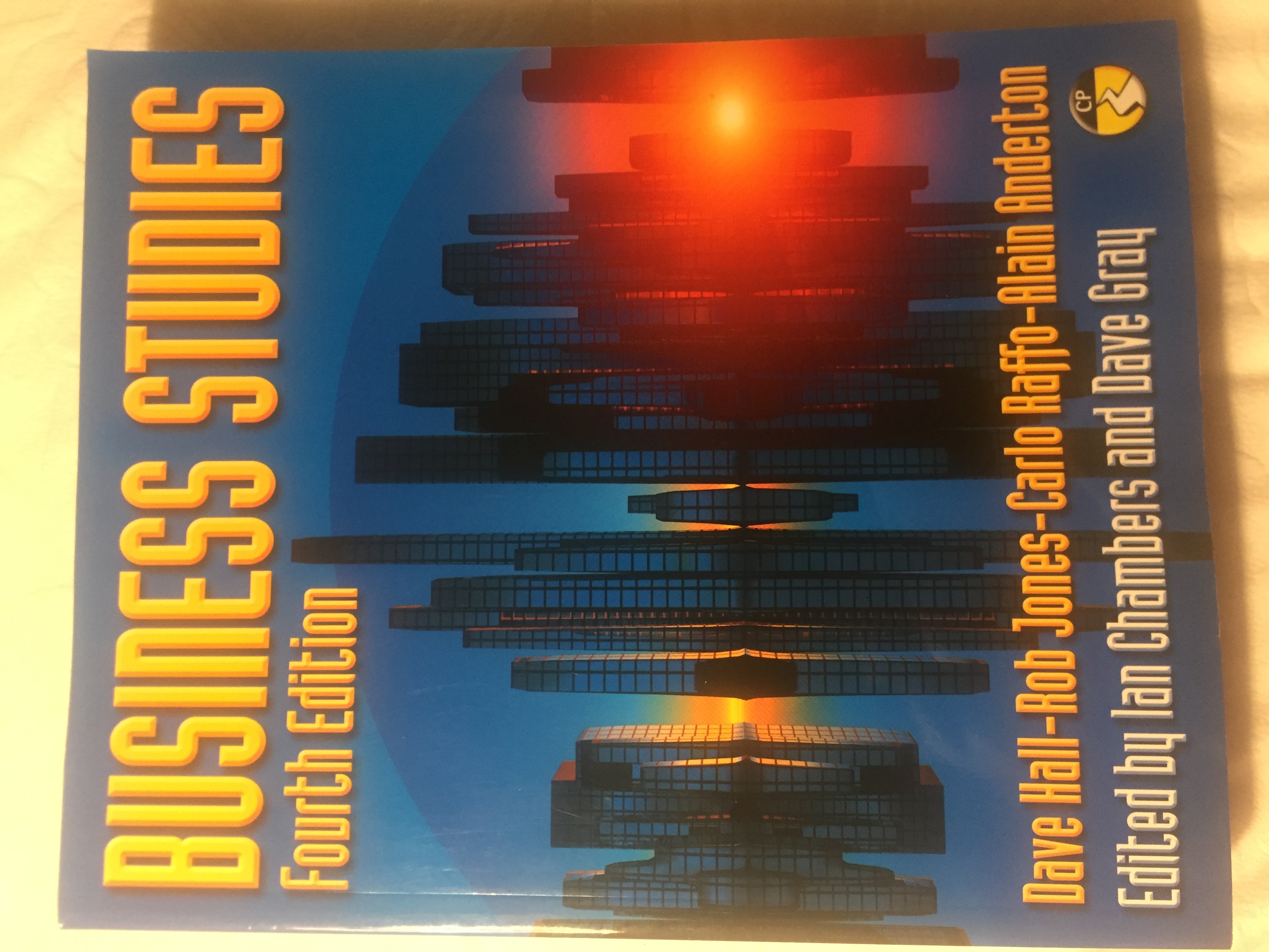 Business Studies IGCSE AS and A level                                            


	 				لا تنسَ أنك شاهدت هذا الإعلان في عنكبوت            
	 				
                                Fourth Edition...