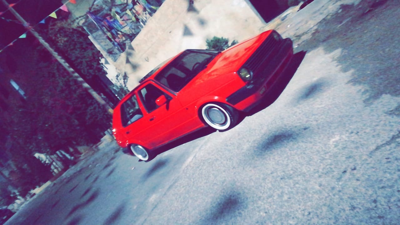 جولف mk2                                            


	 				لا تنسَ أنك شاهدت هذا الإعلان في عنكبوت            
	 				
                                جولف mk2 موديل 89 ماتور 1400 كربوليتر صلاة ا...