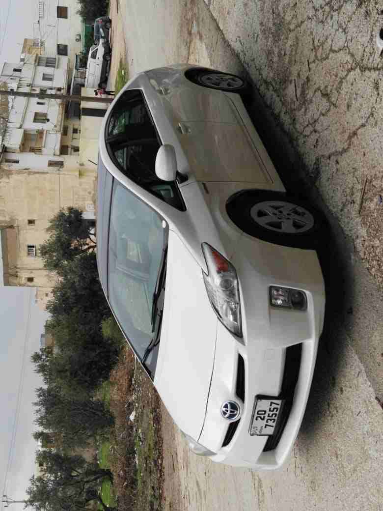 تويوتا بريوس 2010 فل كامل
لا تنسَ أنك شاهدت هذا الإعلان في عنكبوت
الفحص مرفق مع الصور
فتحة بانورا...