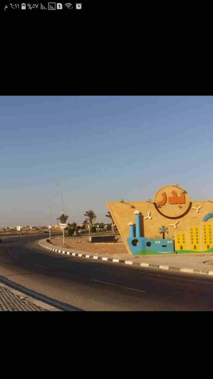 شقة تمليك بالحي المتميز بمدينة بدر 
الشقة 125متر