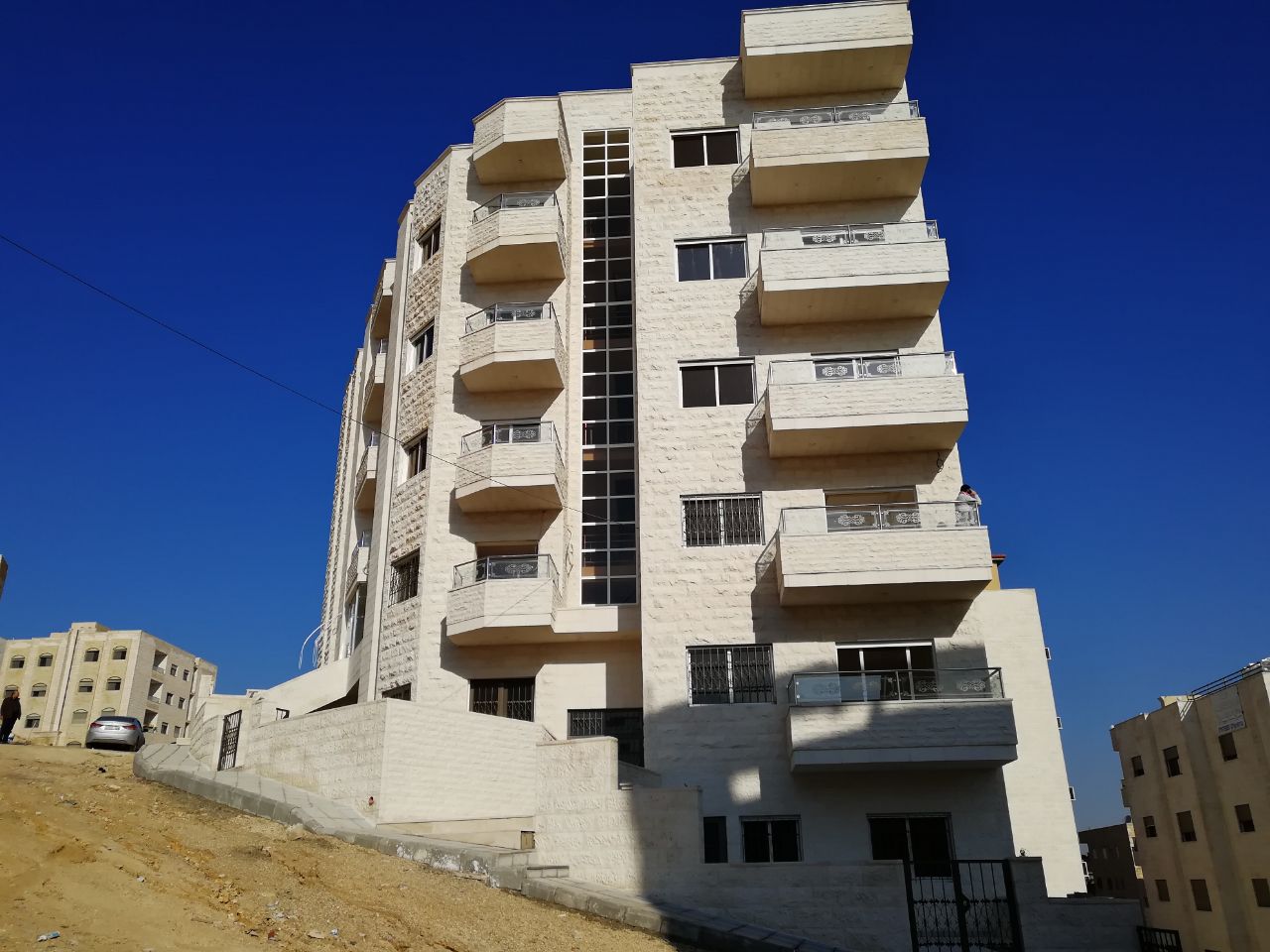شقة فاخرة اقساط في الجبيهة((طلوع الجاذبية))) ومن المالك مباشرة                                            


	 				لا تنسَ أنك شاهدت هذا الإعلان في عنكبوت...