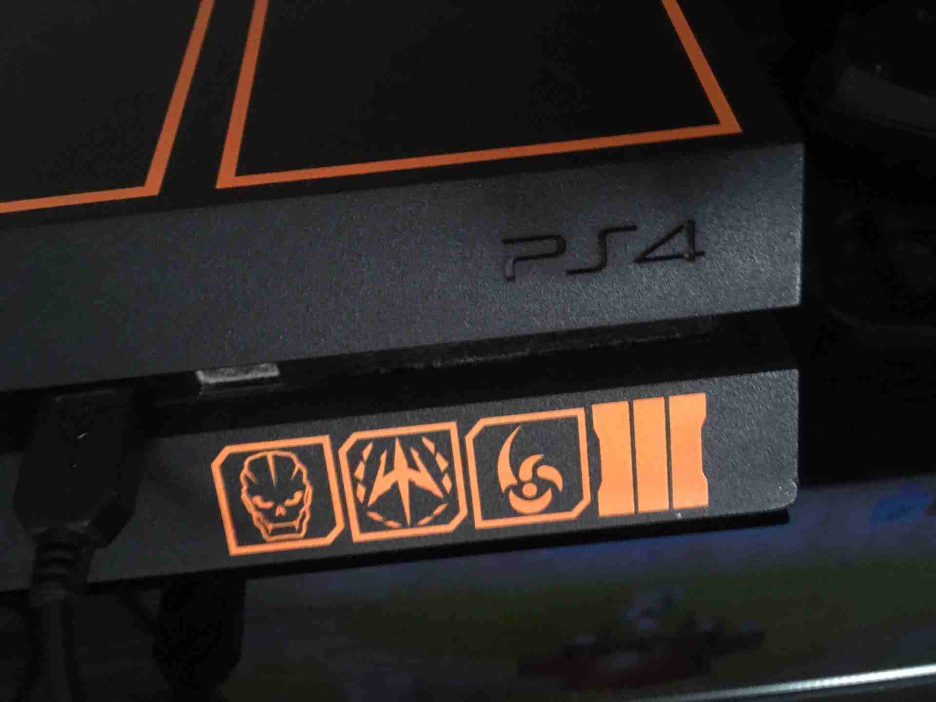 اجهزة PS4 للبيع بسعر مغري جداً
لا تنسَ أنك شاهدت هذا الإعلان في عنكبوت
PS4 Slim 500GB
مع كامل...