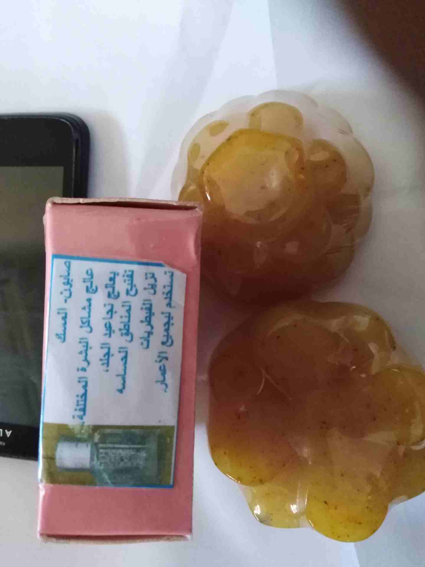 بيع جميع انواع الصابون الطبيعه وعلاجيه للبشره
لا تنسَ أنك شاهدت هذا الإعلان في عنكبوت
بيع جميع ان...