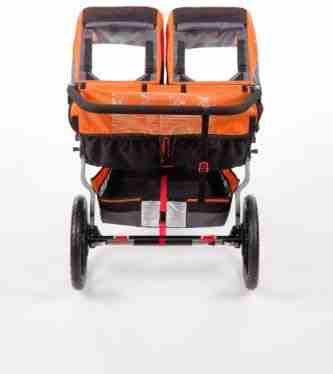 BOB STROLLER عرباية اطفال توأم او طفلين جيل بعض
لا تنسَ أنك شاهدت هذا الإعلان في عنكبوت
للبيع بحا...