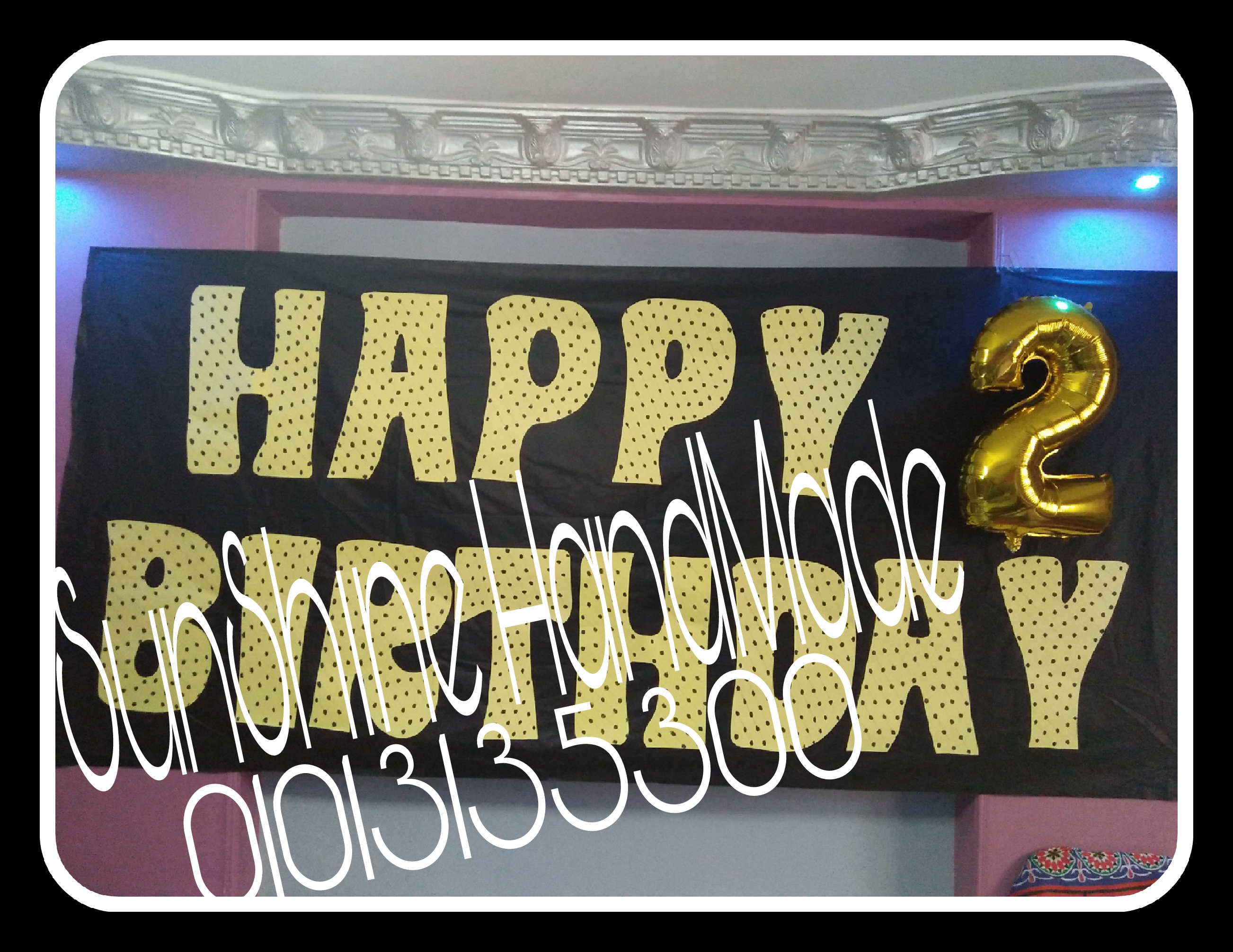 sunshine handmade
لا تنسَ أنك شاهدت هذا الإعلان في عنكبوت
handmade gifts , Gift box , birt...