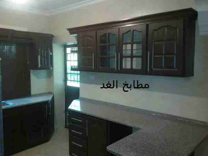 مشغل ومعرض مطابخ المنيوم
لا تنسَ أنك شاهدت هذا الإعلان في عنكبوت
مطابخ الغد للألمنيوم اقوى العروض...