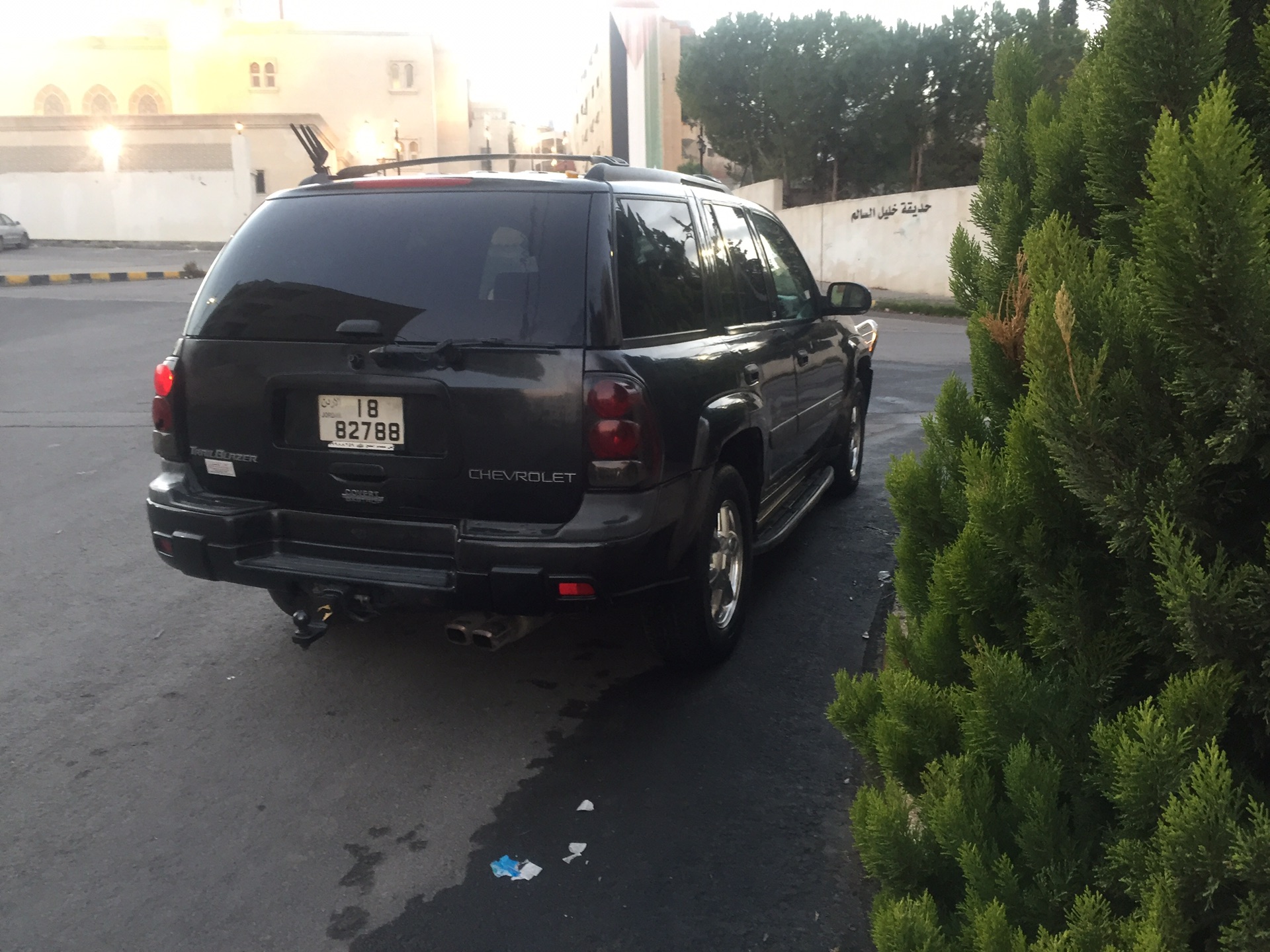 شفروليه بليزر بسعر مغري                                            


	 				لا تنسَ أنك شاهدت هذا الإعلان في عنكبوت            
	 				
                                جيب بليزر 2003 فرش جلد مانع ا...