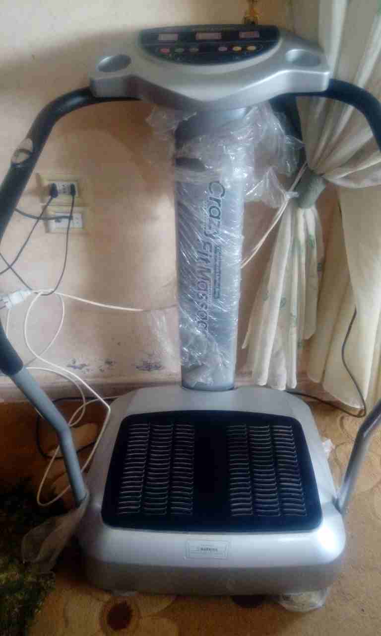 جهاز مساج                                            


	 				لا تنسَ أنك شاهدت هذا الإعلان في عنكبوت            
	 				
                            جهاز مساج                        

	 			-----...