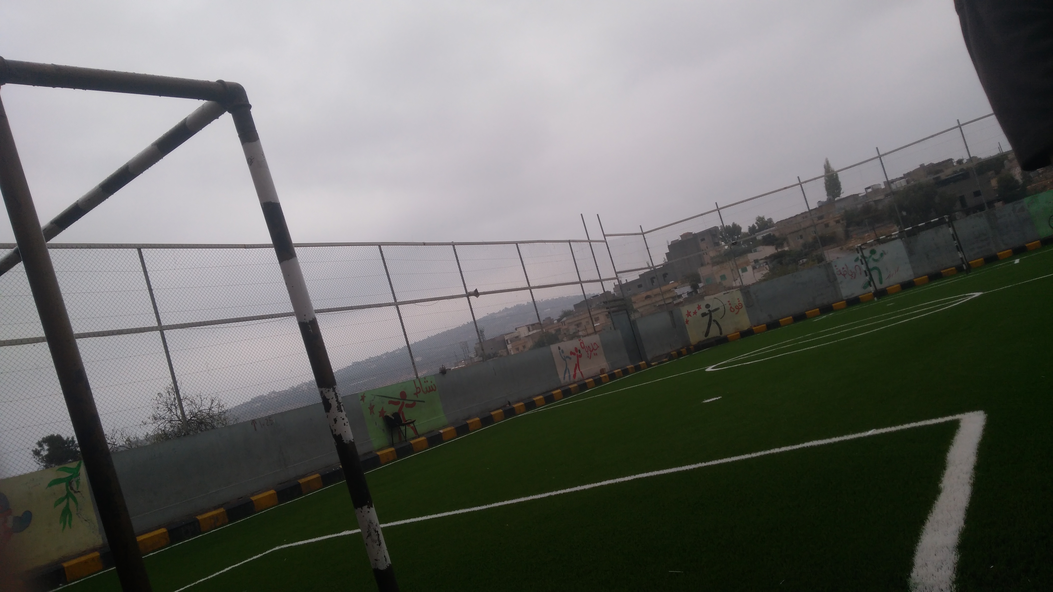 تجهيز الملاعب الرياضيه وتنسيق الحدائق                                            


	 				لا تنسَ أنك شاهدت هذا الإعلان في عنكبوت            
	 				
                                مؤسسه عبر الافا...