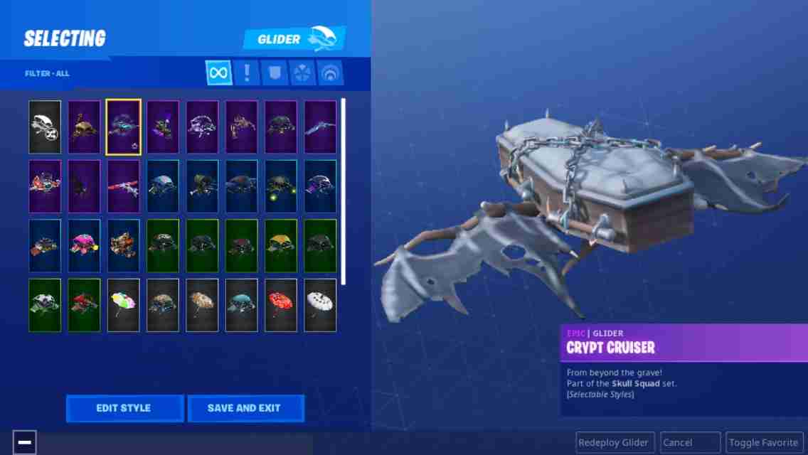 حساب فورتنايت نادر 95 سكن
لا تنسَ أنك شاهدت هذا الإعلان في عنكبوت
كلشي موضح بالصور فل اكسيس ق...