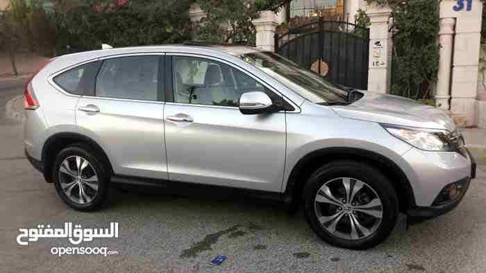 جيب هوندا CRV موديل 2012 القصة الجديدة بحالة الوكالة وبسعر مميز
لا تنسَ أنك شاهدت هذا الإعلان في عنكبوت...