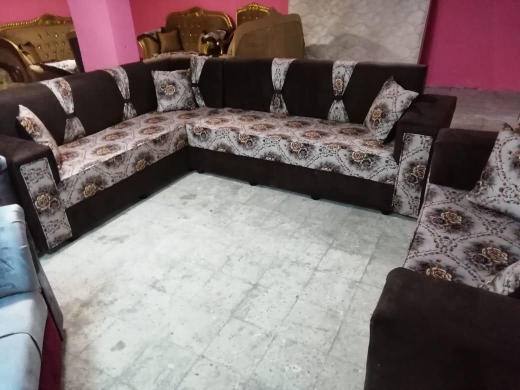 طقم كنب نظام امريكي
لا تنسَ أنك شاهدت هذا الإعلان في عنكبوت
عروض نار على اطقم الكورنر بسعر 16...