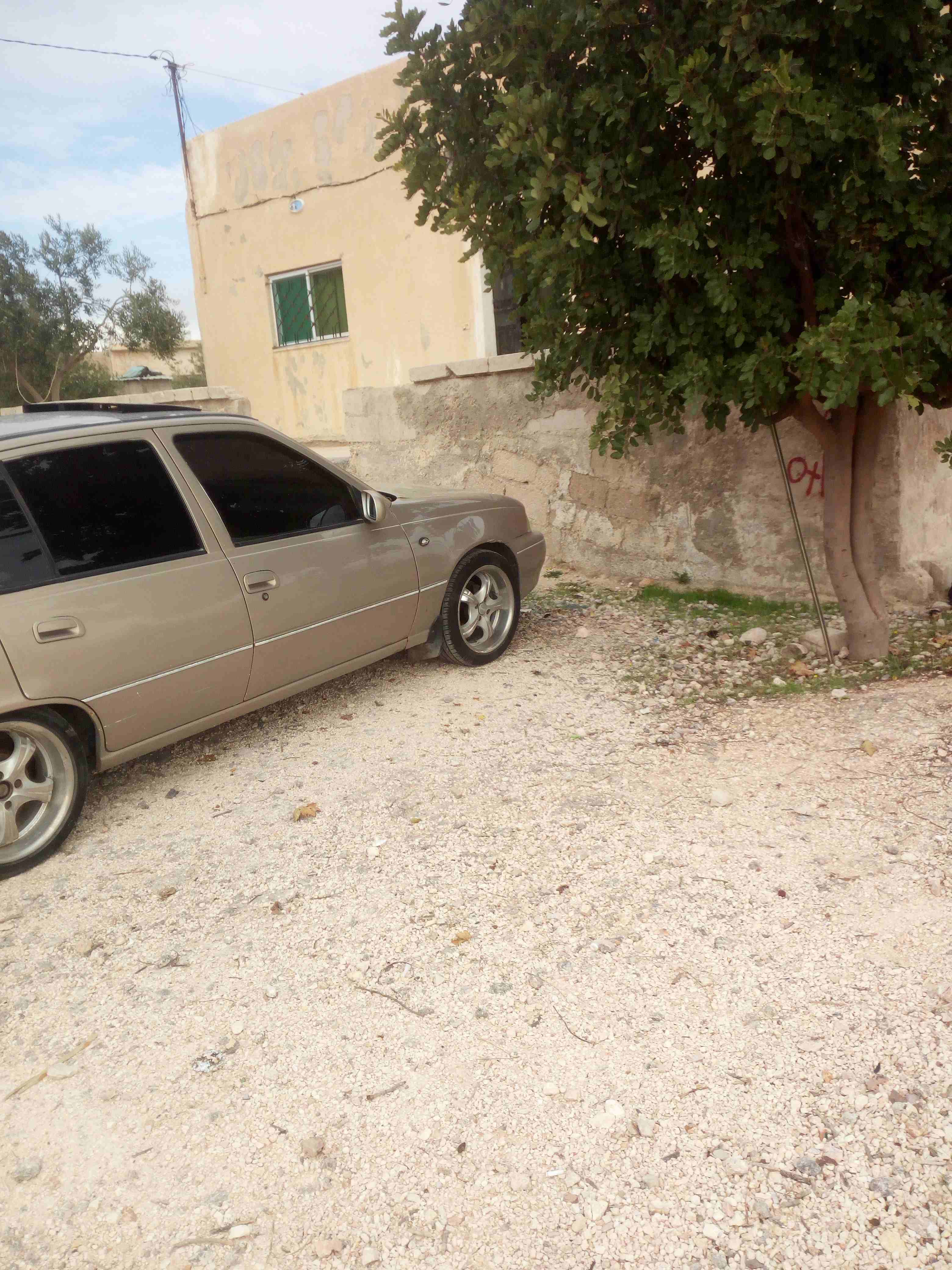 سيالو دايو مميزه جدا
لا تنسَ أنك شاهدت هذا الإعلان في عنكبوت
دايو سيلو نخب مميزه جدا، لون شنباني،...