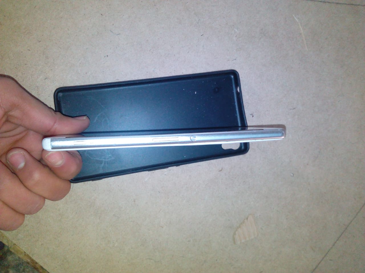 للبدل سوني xa الترا                                            


	 				لا تنسَ أنك شاهدت هذا الإعلان في عنكبوت            
	 				
                                معو وصلت شاحن بس
16g
Ram3
4g...