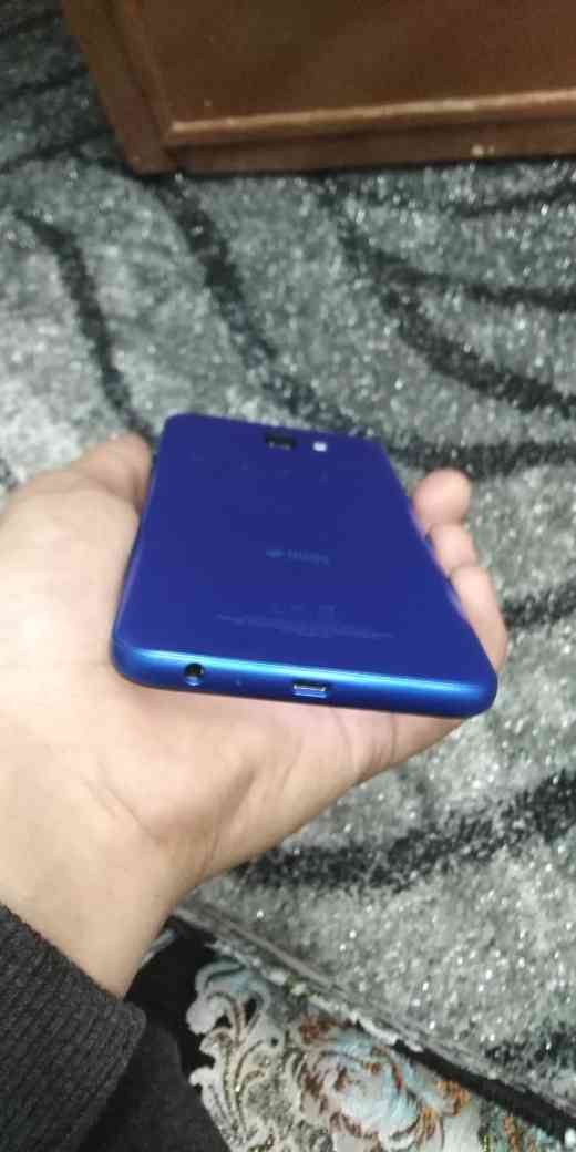 j4 core 2019                                            


	 				لا تنسَ أنك شاهدت هذا الإعلان في عنكبوت            
	 				
                                شاشه  6 انش ..j4 core .. 1 ram..16 giga...
