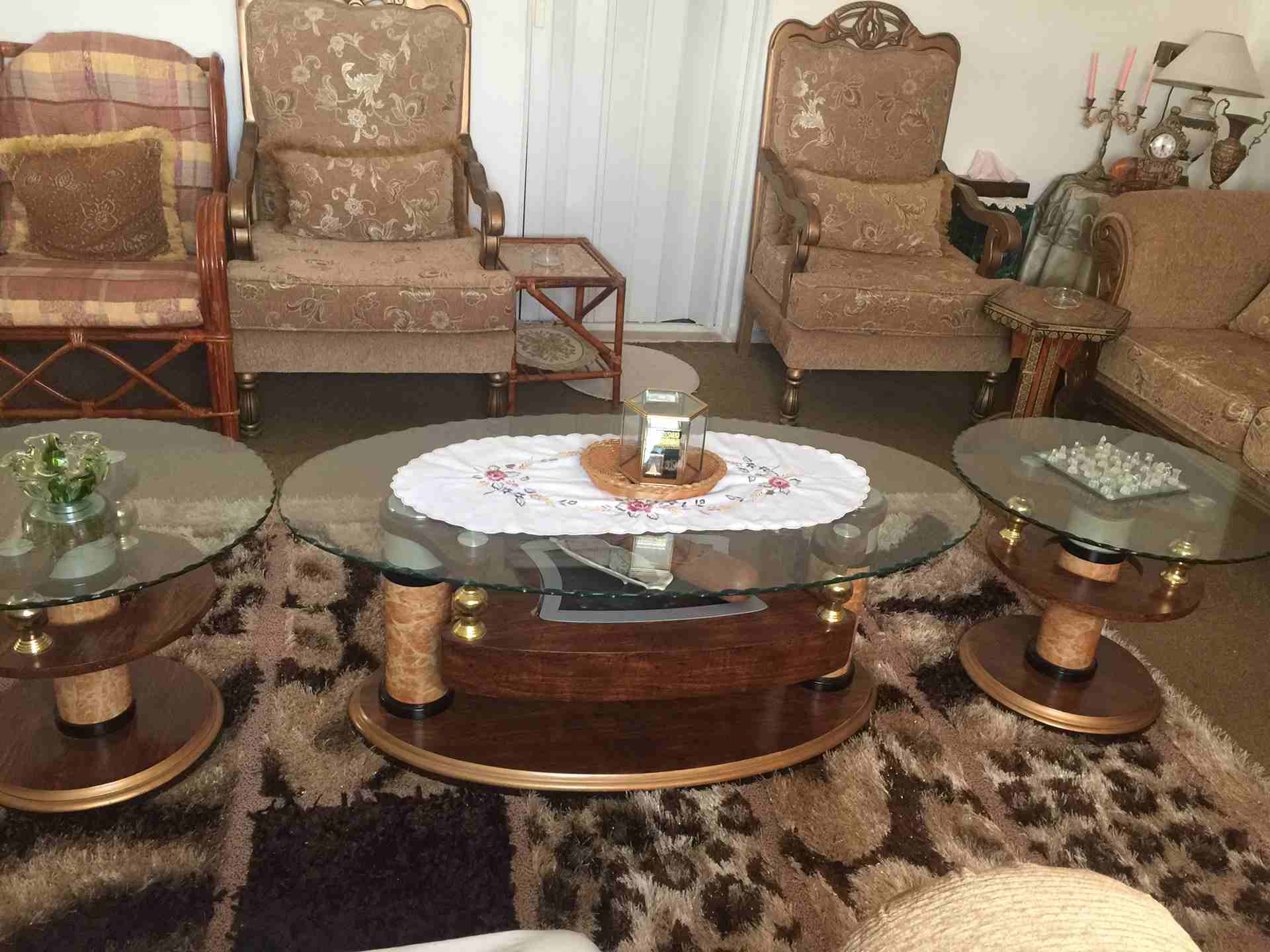طقم سوكاريت
لا تنسَ أنك شاهدت هذا الإعلان في عنكبوت
طقم سوكريت 3 قطع طاوله وطربزتين استعمال بسيط...