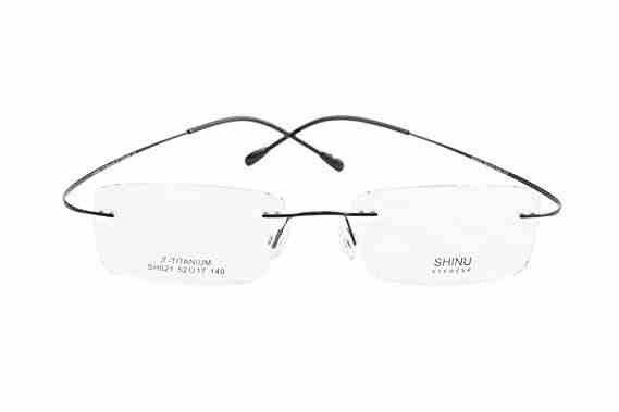 إطار نظارة طبية تيتانيوم لين جديد للبيع glasses frame
لا تنسَ أنك شاهدت هذا الإعلان في عنكبوت
و...