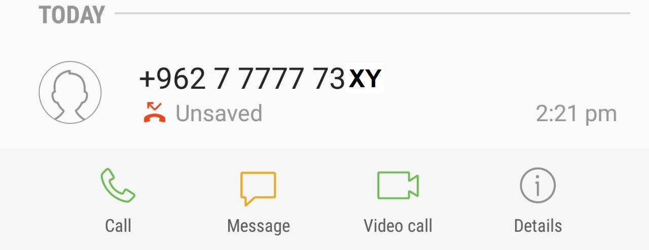 رقم اورانج لكبار الشخصيات فاتورة-VIP orange number for sale Urgent Sale
VIP orange number for sale for serious buyers only ( Urgent Sale ) 0 777 777 34Y رقم مميز VIP للبيع المستعجل للمشترين الجادين...