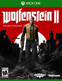 للبيع Wolfenstein 2 Xbox one                                            


	 				لا تنسَ أنك شاهدت هذا الإعلان في عنكبوت            
	 				
                                اللعبة بحالة الجديد...