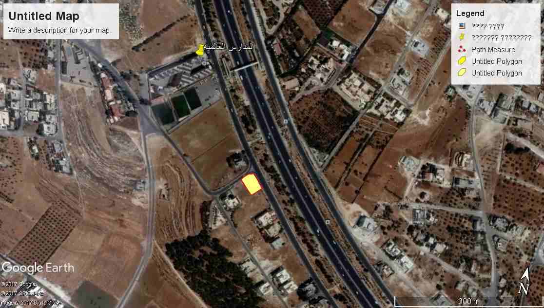 ارض للبيع طريق المطار بجانب المدارس العالميه 747. على ثلاث شوارع منها طريق المطار                                            


	 				لا تنسَ أنك شاهدت هذا الإعلان في عنكبوت...