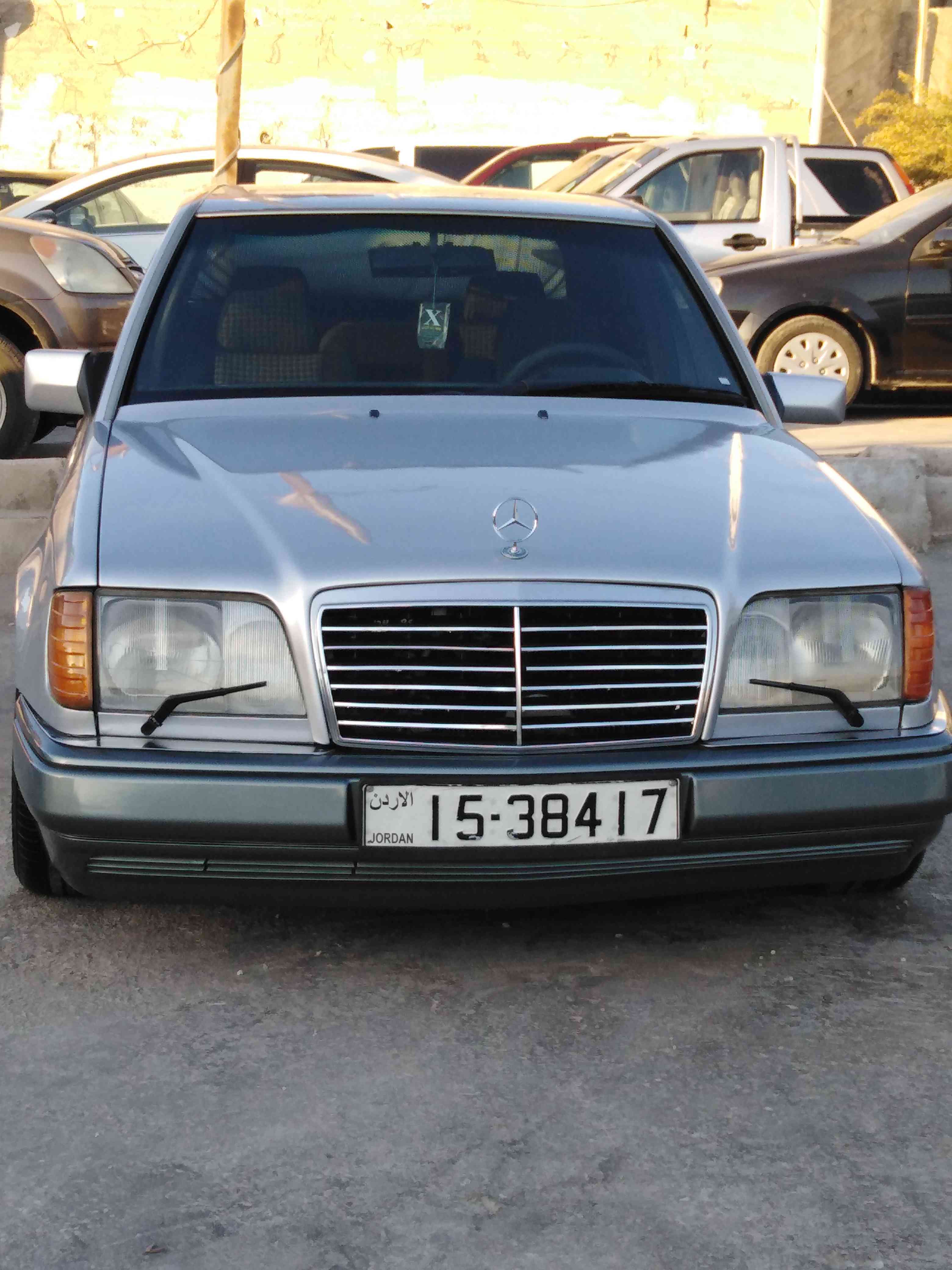 مرسيدس بطة 94 بحالة الوكالة                                            


	 				لا تنسَ أنك شاهدت هذا الإعلان في عنكبوت            
	 				
                                مرسيدس بطة موديل 94 فل كا...