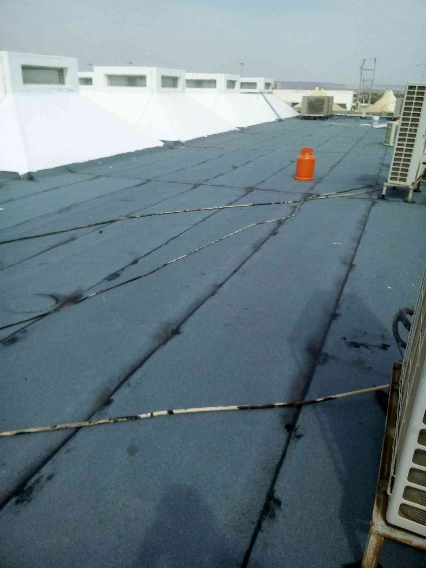 توريد وتركيب العوازل المائية والحراريه0503609443
لا تنسَ أنك شاهدت هذا الإعلان في عنكبوت
عزل...