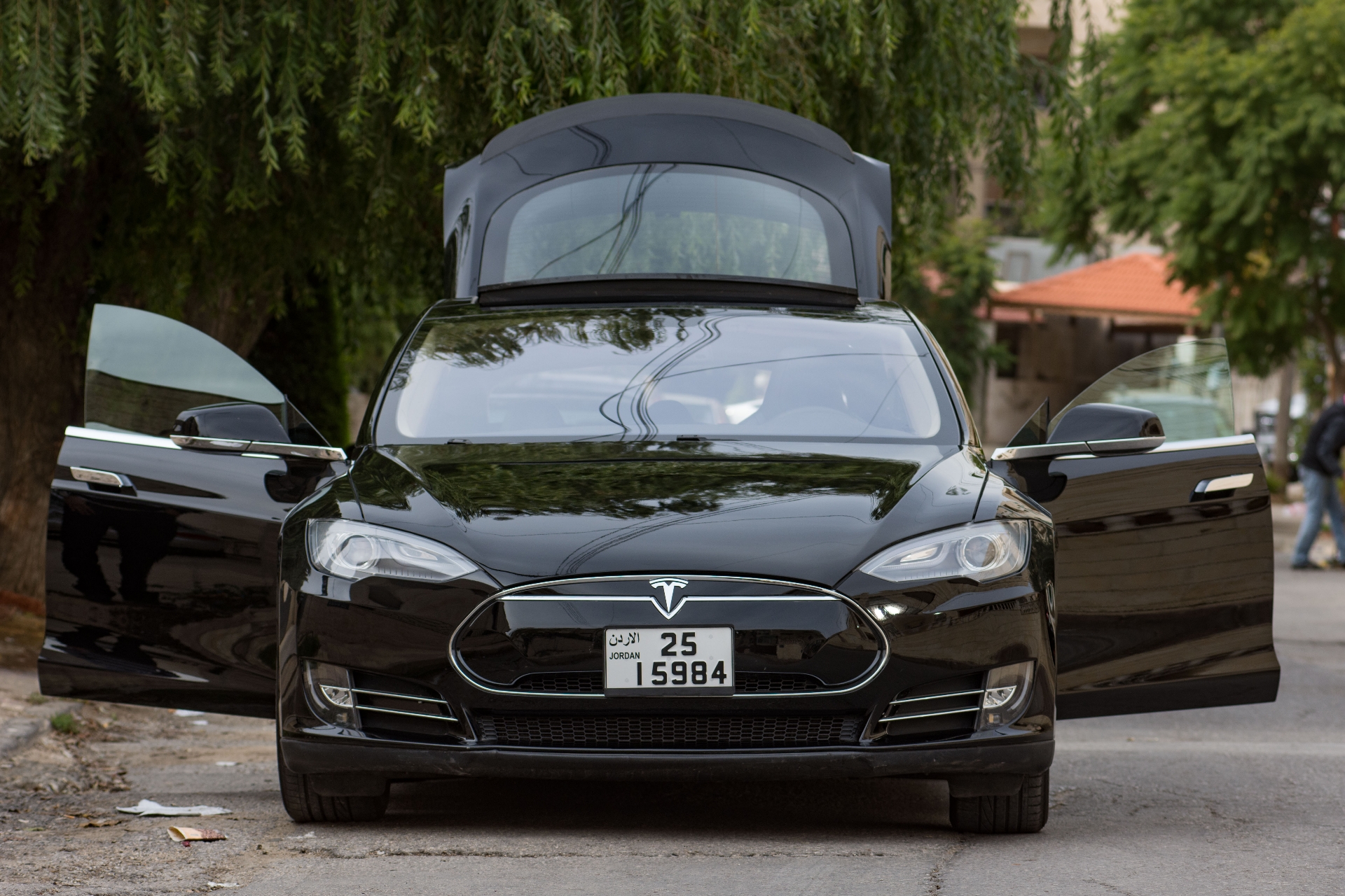 Tesla 85 تسلا 85 فحص كامل                                            


	 				لا تنسَ أنك شاهدت هذا الإعلان في عنكبوت            
	 				
                                Tesla model s 85
Full Panor...