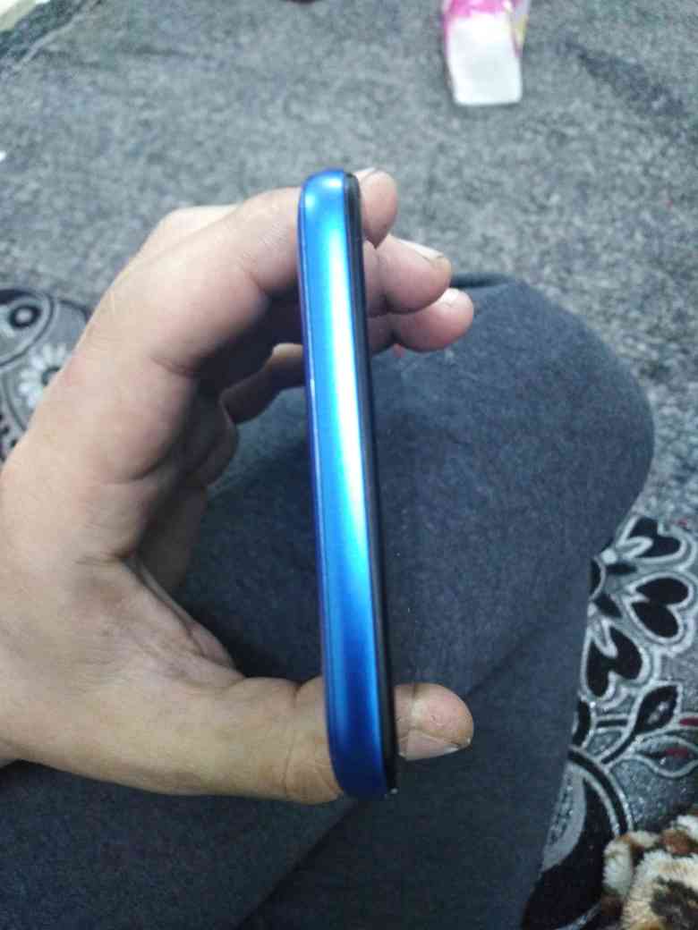 j4 core 2019
لا تنسَ أنك شاهدت هذا الإعلان في عنكبوت
شاشه 6 انش ..j4 core .. 1 ram..16 giga...