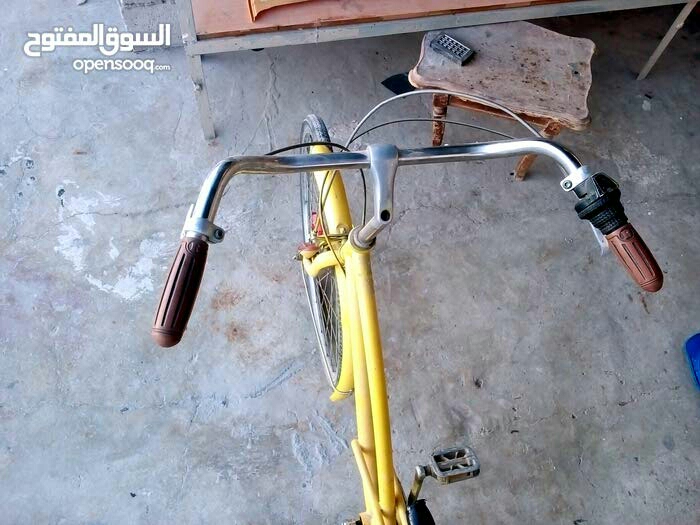 بسكليت وكاله
لا تنسَ أنك شاهدت هذا الإعلان في عنكبوت
بريكات جداد غيرات وكاله مش مستخدم غير شه...